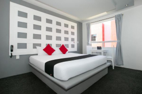 Hotels in Pachuca De Soto